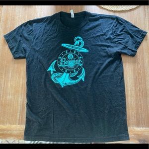 Barrier Brewing Company T Shirt